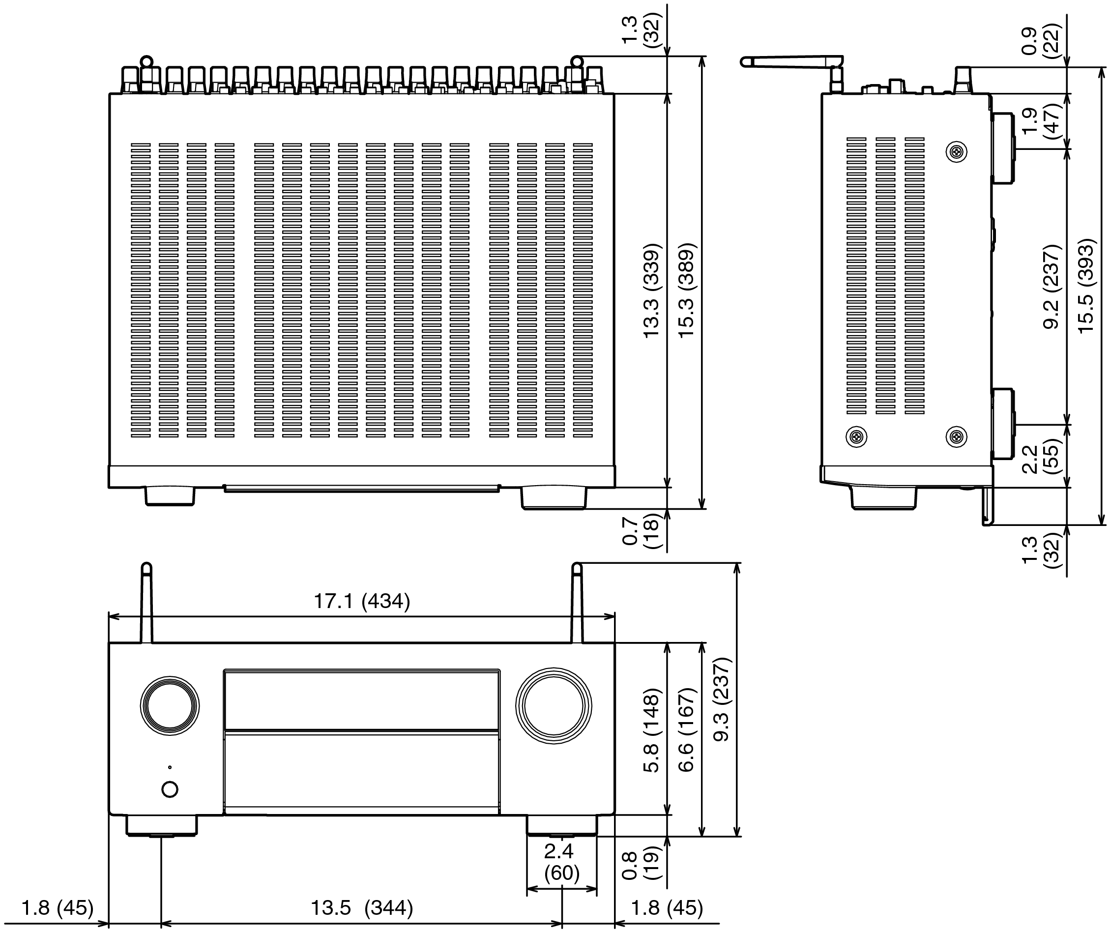 Size X68E3